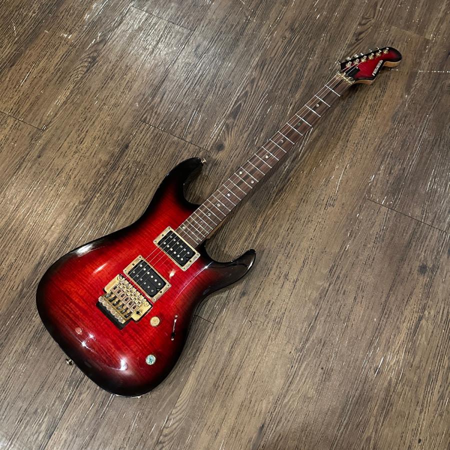 PLAYTECH ST-700 Electric Guitar プレイテック フロイドローズ PLAYTECH ST-700 Electric Guitar プレイテック フロイドローズ