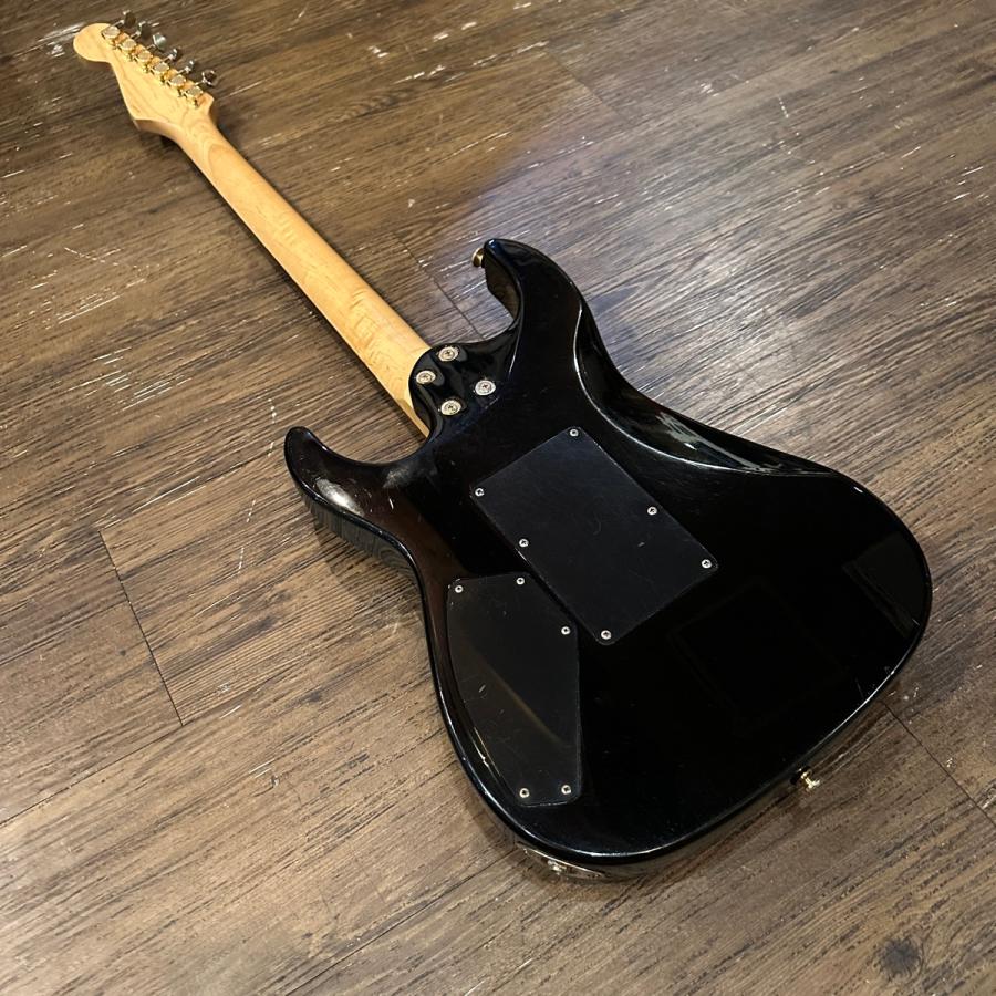 ギター PLAYTECH ST-700 PLAYTECH ST-700 Electric Guitar プレイテック フロイドローズ
