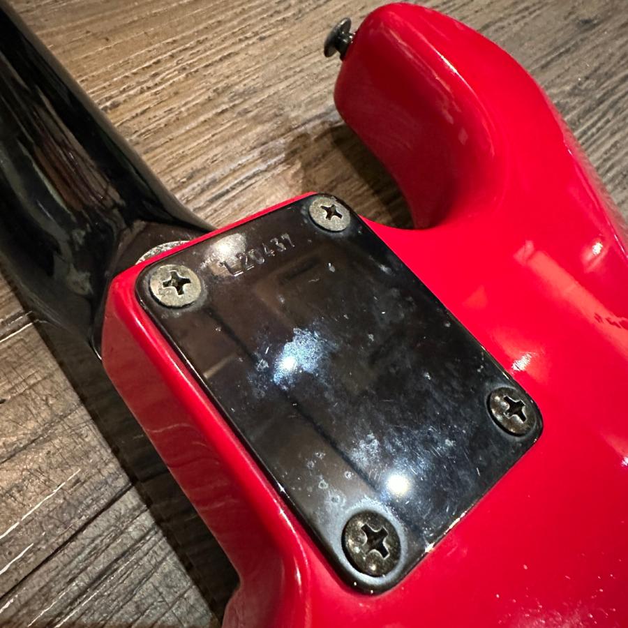 Tokai Super Edition SD45 Stratocaster Electric Guitar エレキギター トーカイ -a499の画像
