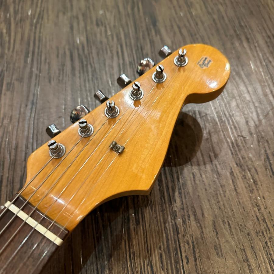 FERNANDES Fernandes RST-50 Electric Guitar エレキギター FERNANDES Fernandes RST-50 Electric Guitar エレキギター