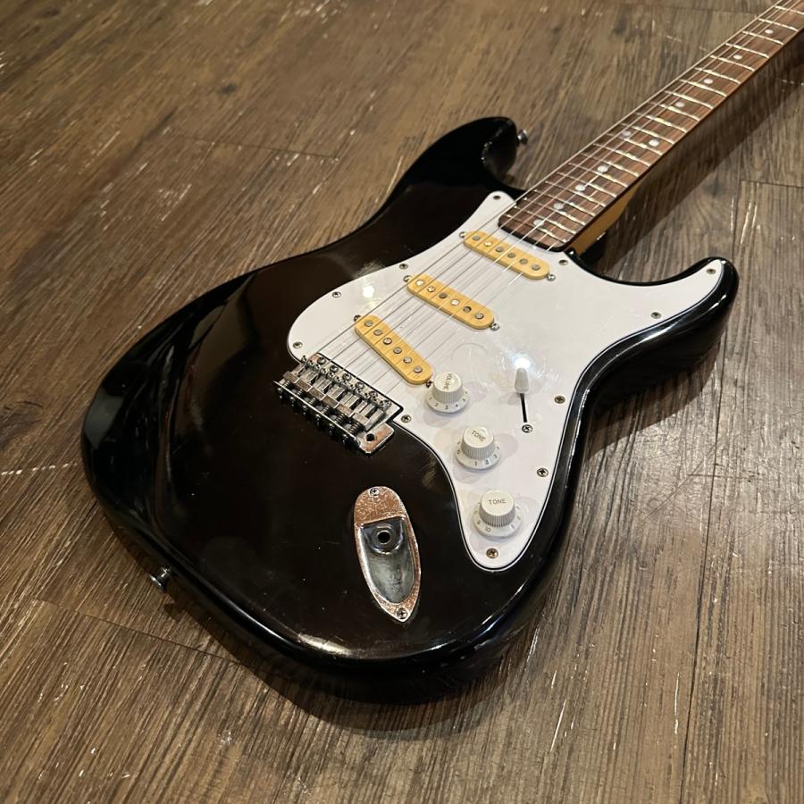 Fresher Straighter Stratocaster Type Electric Guitar エレキ