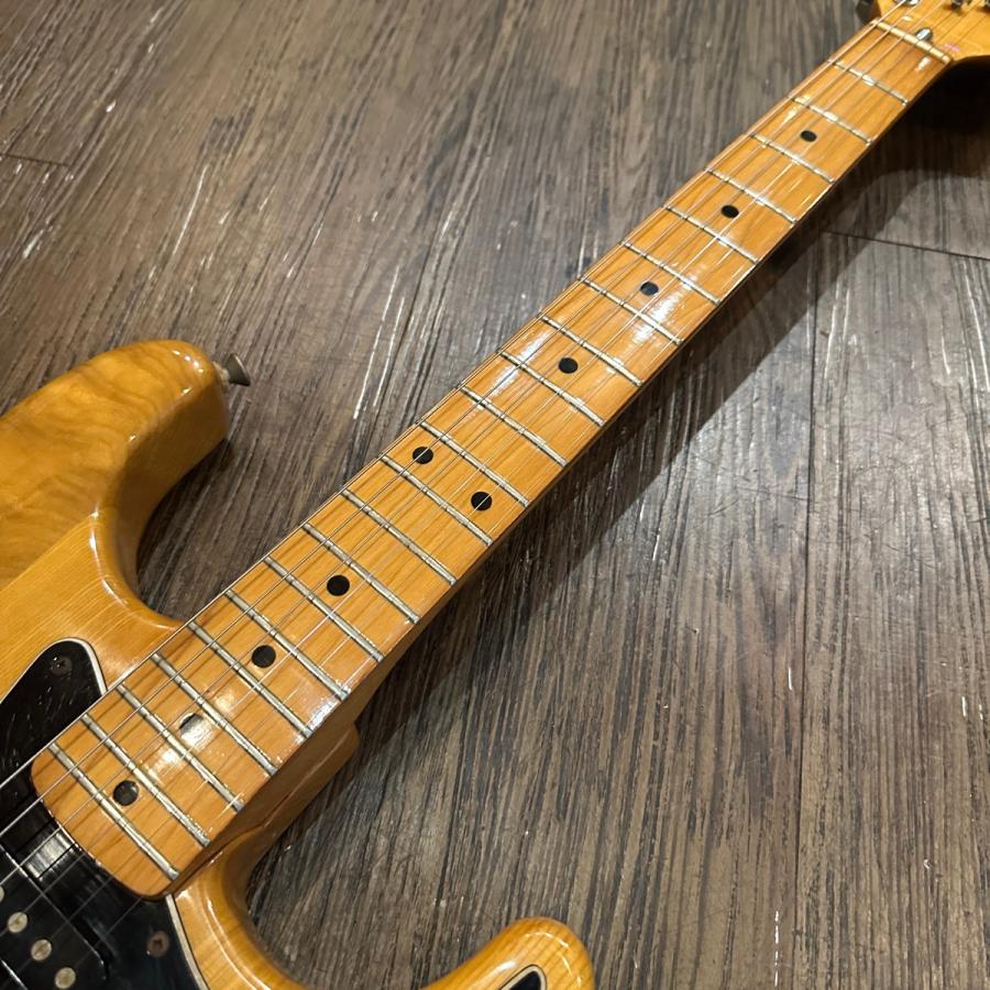 鈴木楽器製作所 Thunder SUPER SOUNDS Suzuki Electric Guitar 鈴木