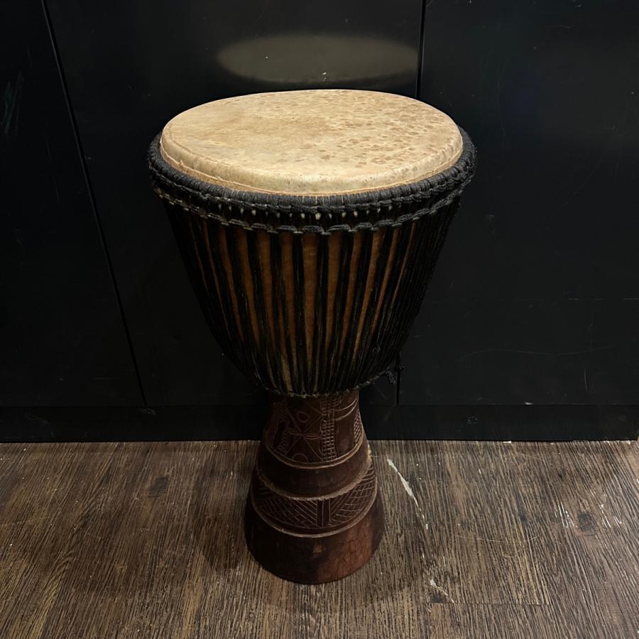 ジャンベ パーカッション アフリカ 民族楽器 -a545 : GrunSound ジャンベ パーカッション アフリカ 民族楽器 -a545 : GrunSound