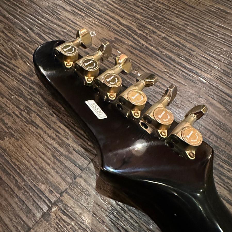 Ibanez RS520 RoadStar 2 Series 1985年製 Electric Guitar Ibanez RS520 RoadStar 2 Series 1985年製 Electric Guitar