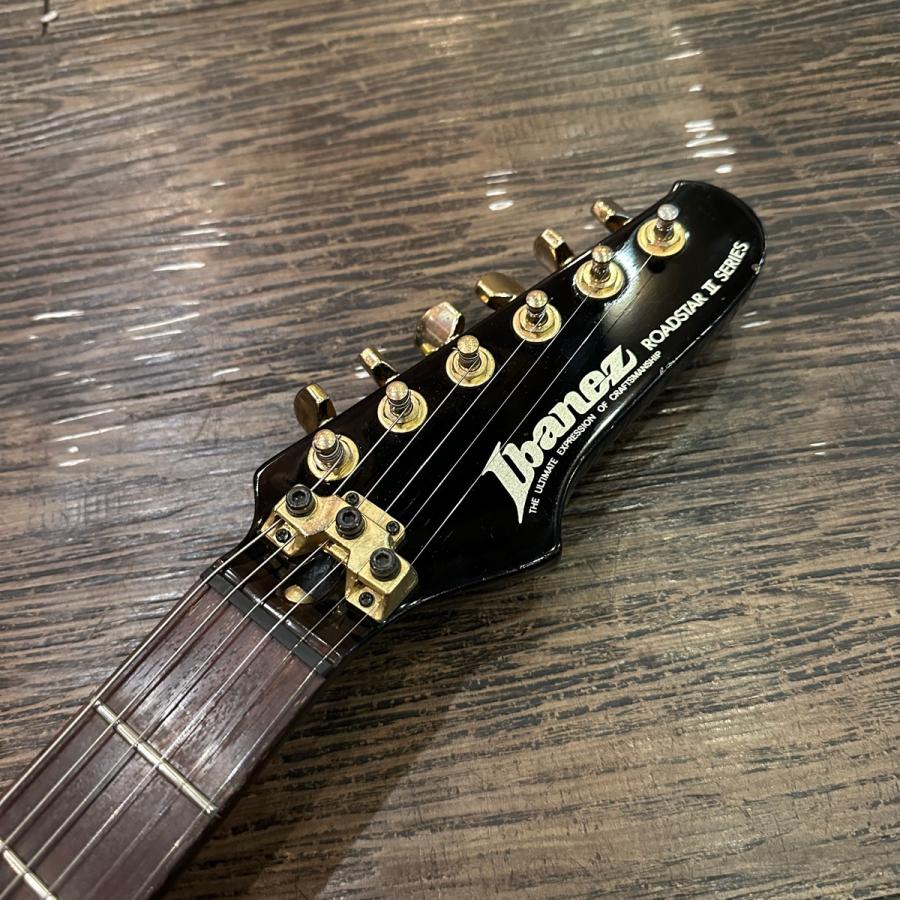 Ibanez RS520 RoadStar 2 Series 1985年製 Electric Guitar Ibanez RS520 RoadStar 2 Series 1985年製 Electric Guitar