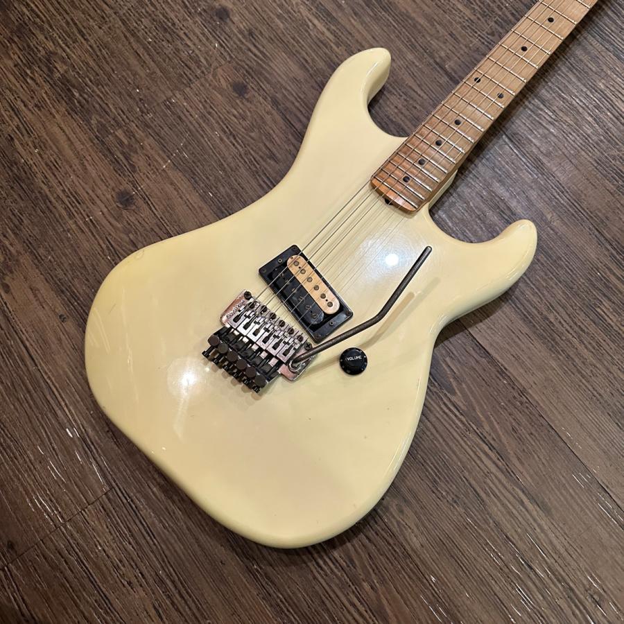 KRAMER Kramer JK-1000 Floyd Rose Electric Guitar エレキ