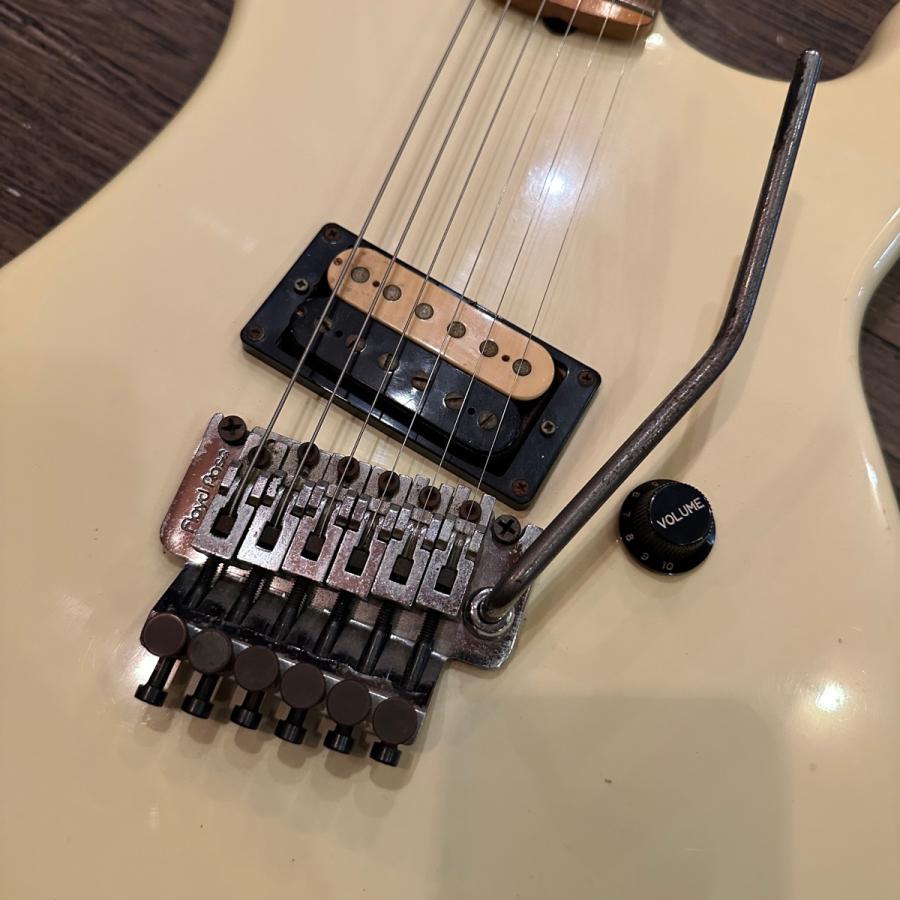 KRAMER Kramer JK-1000 Floyd Rose Electric Guitar エレキ