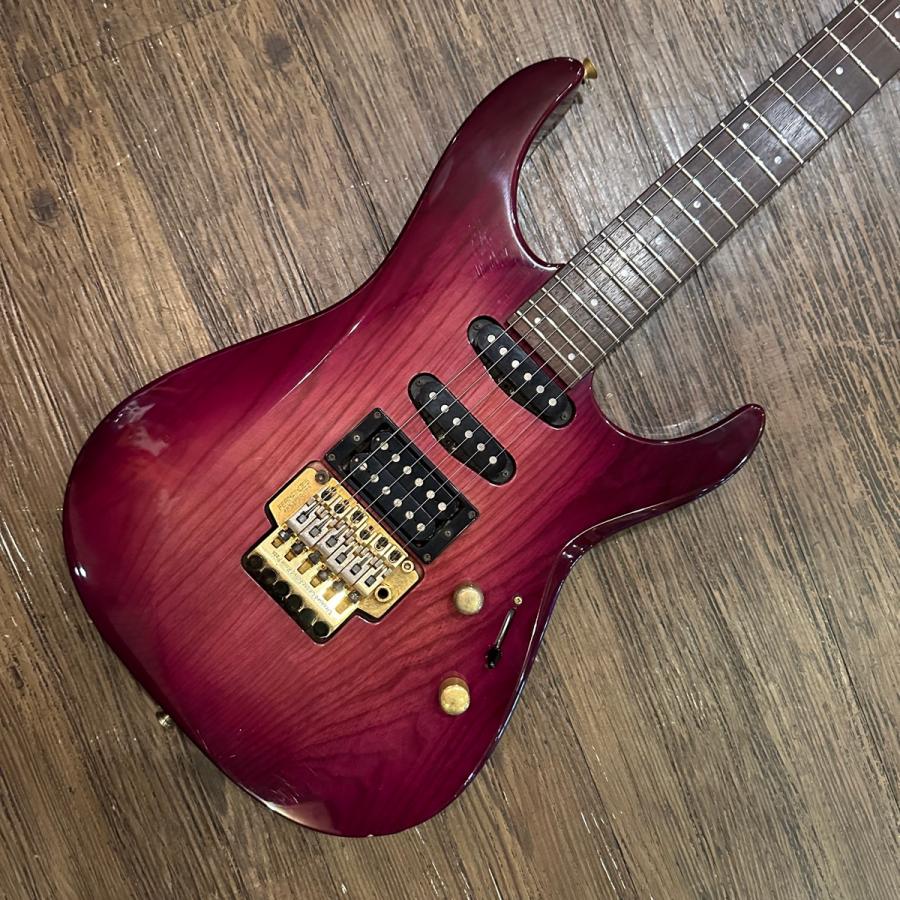 FERNANDES Fernandes FR-65 90年代 Electric Guitar エレキ FERNANDES Fernandes FR-65 90年代 Electric Guitar エレキ