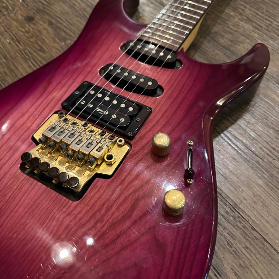 FERNANDES Fernandes FR-65 90年代 Electric Guitar エレキ FERNANDES Fernandes FR-65 90年代 Electric Guitar エレキ
