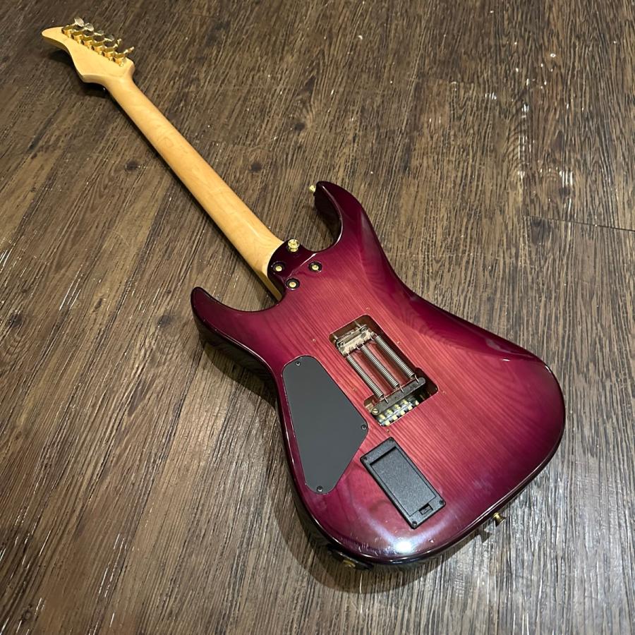 FERNANDES Fernandes FR-65 90年代 Electric Guitar エレキ FERNANDES Fernandes FR-65 90年代 Electric Guitar エレキ