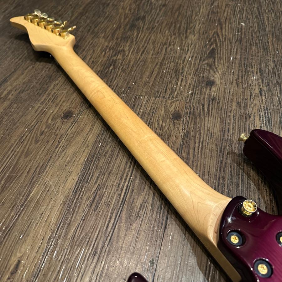 FERNANDES Fernandes FR-65 90年代 Electric Guitar エレキ FERNANDES Fernandes FR-65 90年代 Electric Guitar エレキ