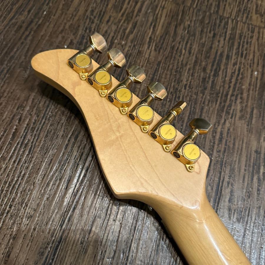 FERNANDES Fernandes FR-65 90年代 Electric Guitar エレキ FERNANDES Fernandes FR-65 90年代 Electric Guitar エレキ