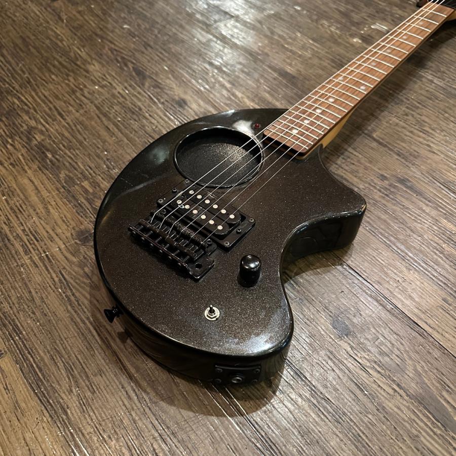 FERNANDES Fernandes ZO-3 芸達者 Electric Guitar アンプ内蔵 FERNANDES Fernandes ZO-3 芸達者 Electric Guitar アンプ内蔵