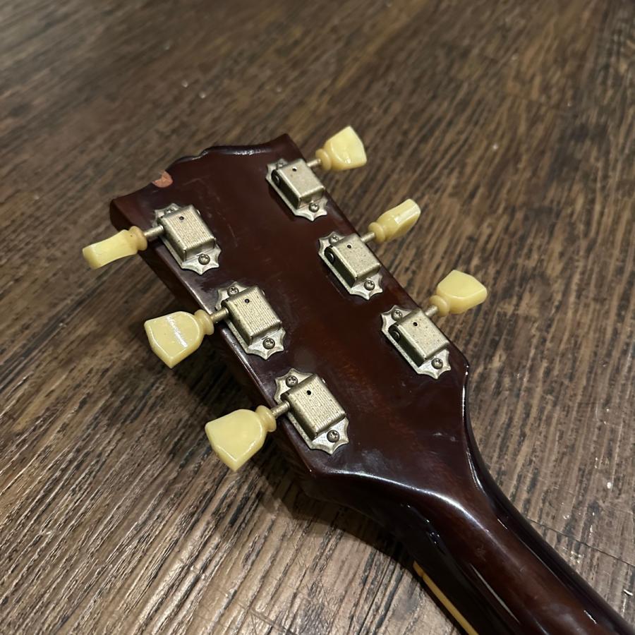 FERNANDES Burny RSG-75-63 SG Type Electric Guitar エレキ FERNANDES Burny RSG-75-63 SG Type Electric Guitar エレキ