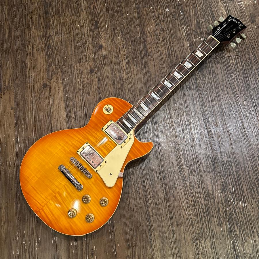 ESP GrassRoots G-LP-50S Electric Guitar グラスルーツ エレキ ESP GrassRoots G-LP-50S Electric Guitar グラスルーツ エレキ
