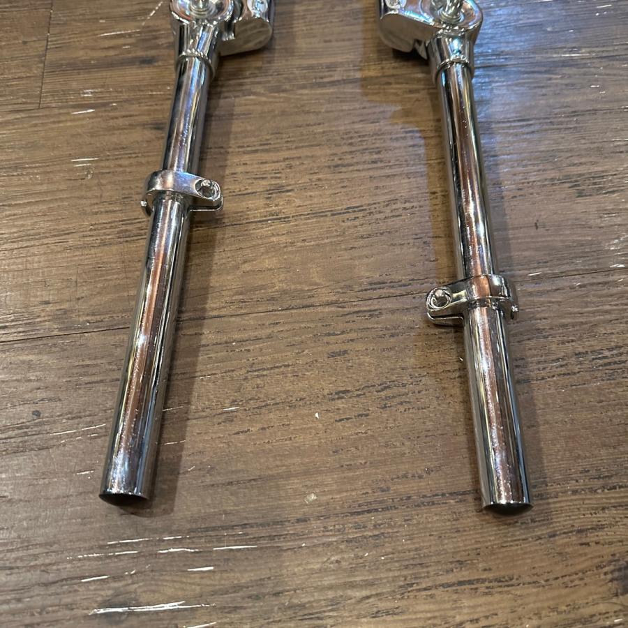 Pearl Pearl Rhythm Traveler Tom Holder L/R タムホルダー パール