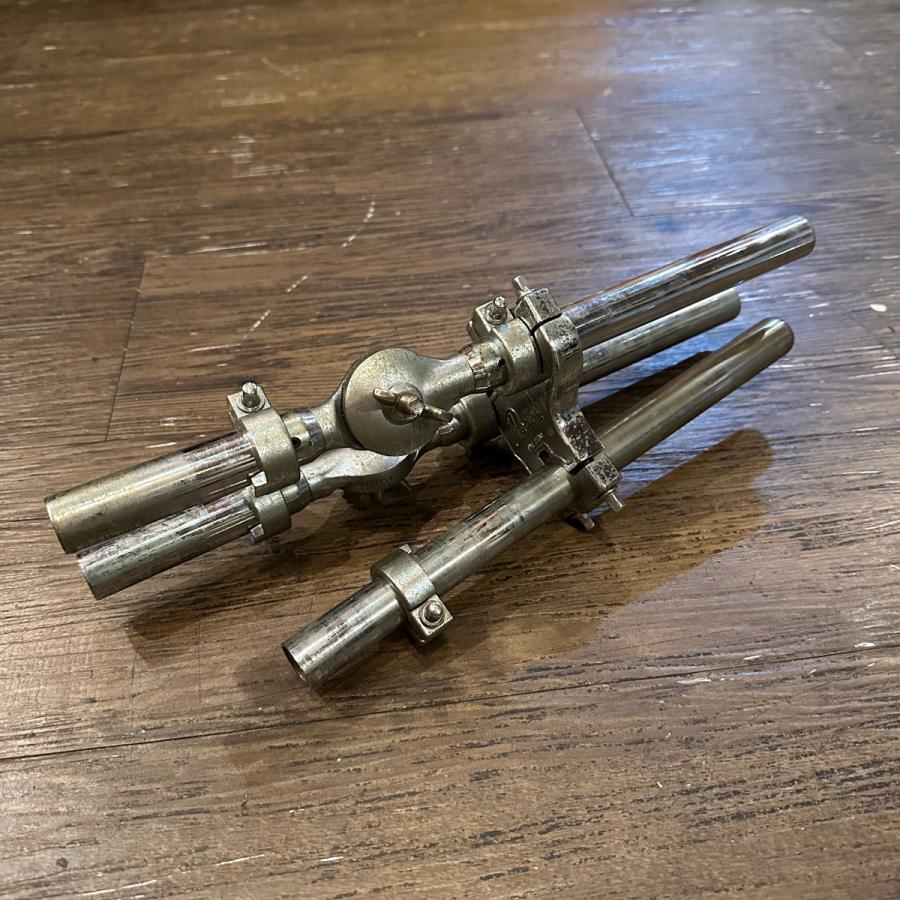 Pearl Pearl ADP-30 Three Way Clamp Tom Holder 4点セット タム