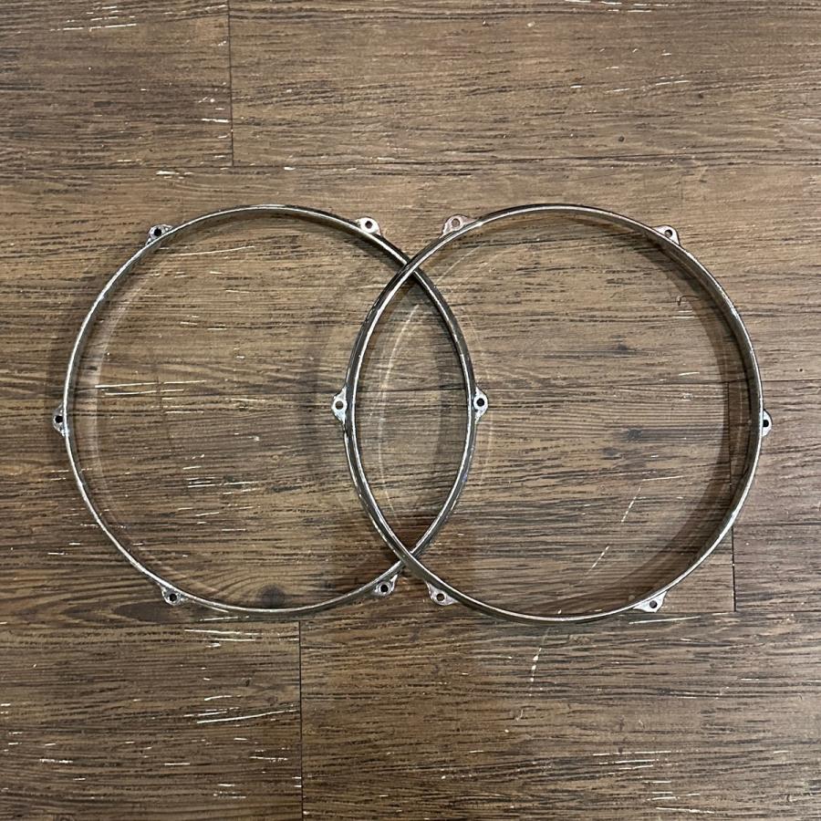 Pearl Pearl DC-1206 MasterCast Hoop ダイキャストフープ パール 12