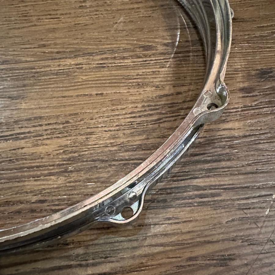 Pearl Pearl DC-1206 MasterCast Hoop ダイキャストフープ パール 12 