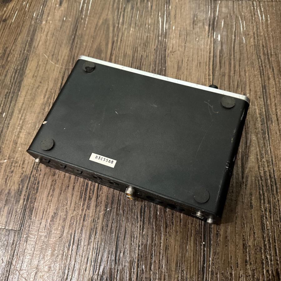 ローランド（Roland） Roland UA-55 Quad-Capture オーディオ