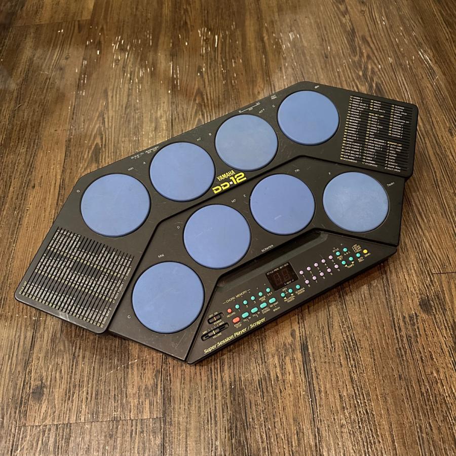 ★デジタルパーカッション　YAMAHA★ ヤマハ | デジタルパーカッション - 電子ドラム