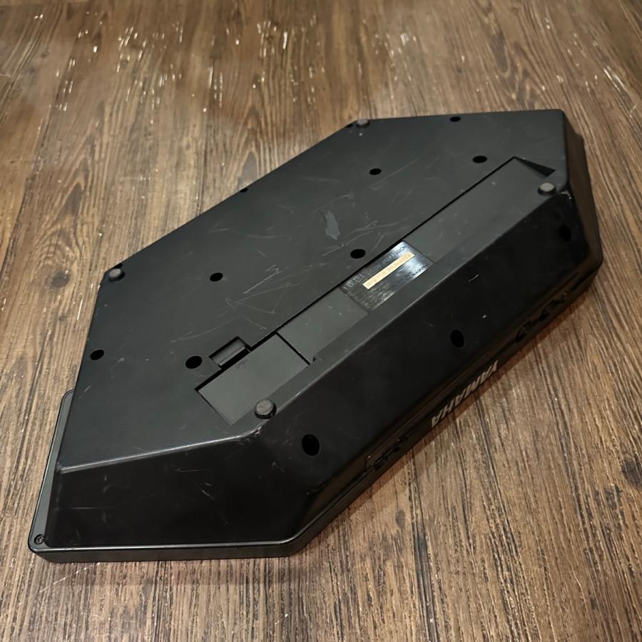 YAMAHA（ヤマハ） Yamaha DD-12 デジタルパーカッション -a679