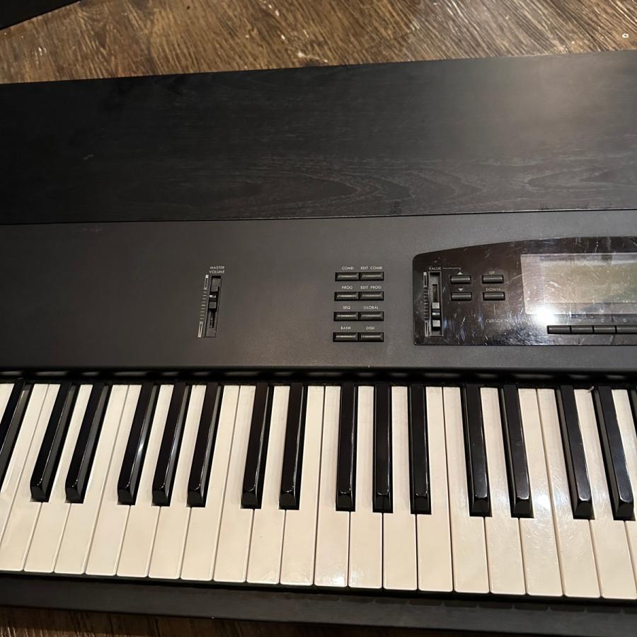 KORG Korg 01W Pro X シンセサイザー Keyboard コルグ KORG Korg 01W Pro X シンセサイザー Keyboard コルグ