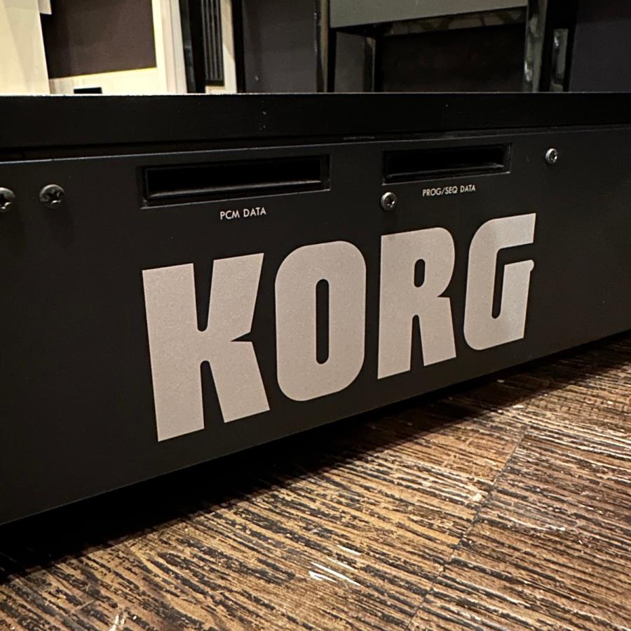 KORG Korg 01W Pro X シンセサイザー Keyboard コルグ KORG Korg 01W Pro X シンセサイザー Keyboard コルグ