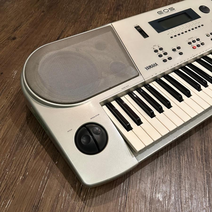 YAMAHA Yamaha EOS B900 Synthesizer 小室哲哉 監修 ヤマハ YAMAHA Yamaha EOS B900 Synthesizer 小室哲哉 監修 ヤマハ