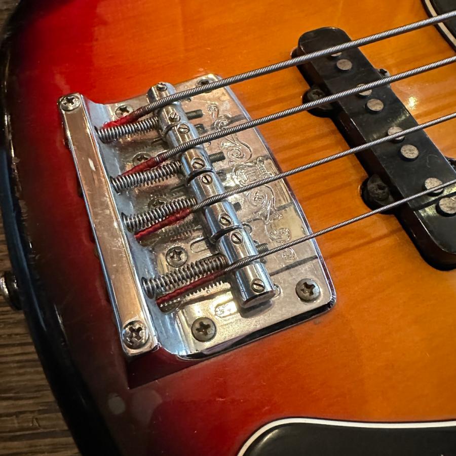 YAMAHA Yamaha SB600 1970年代後期 Electric Bass ヤマハ エレキ