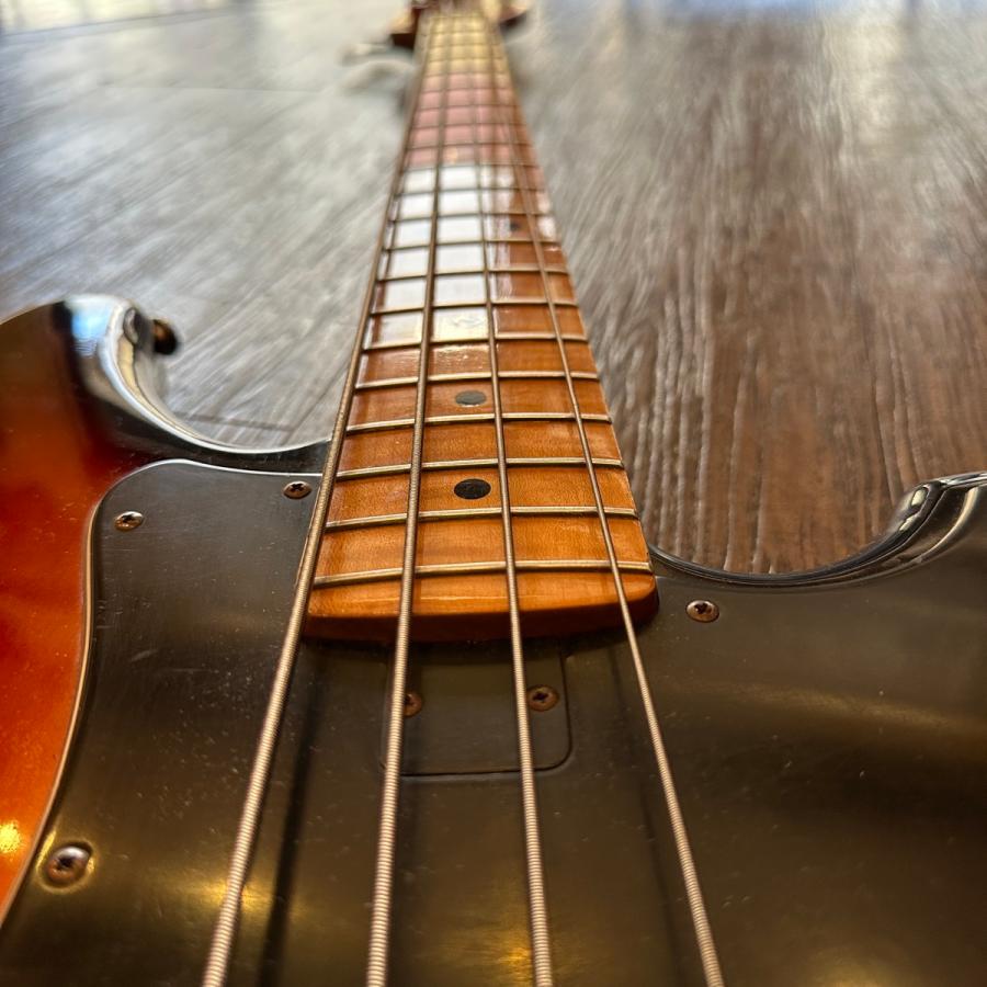 YAMAHA Yamaha SB600 1970年代後期 Electric Bass ヤマハ エレキ
