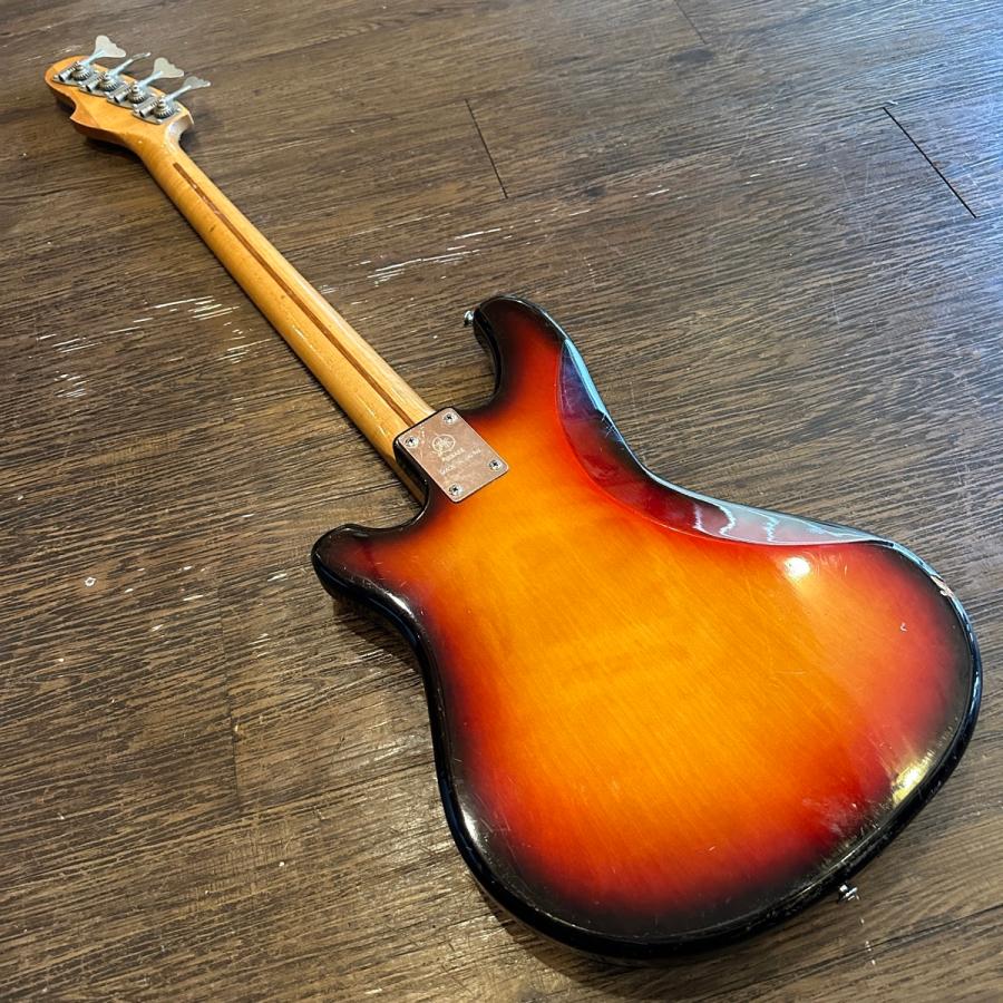 YAMAHA、ヤマハ、SB-600 エレキベース