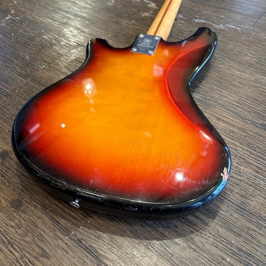 YAMAHA Yamaha SB600 1970年代後期 Electric Bass ヤマハ エレキ