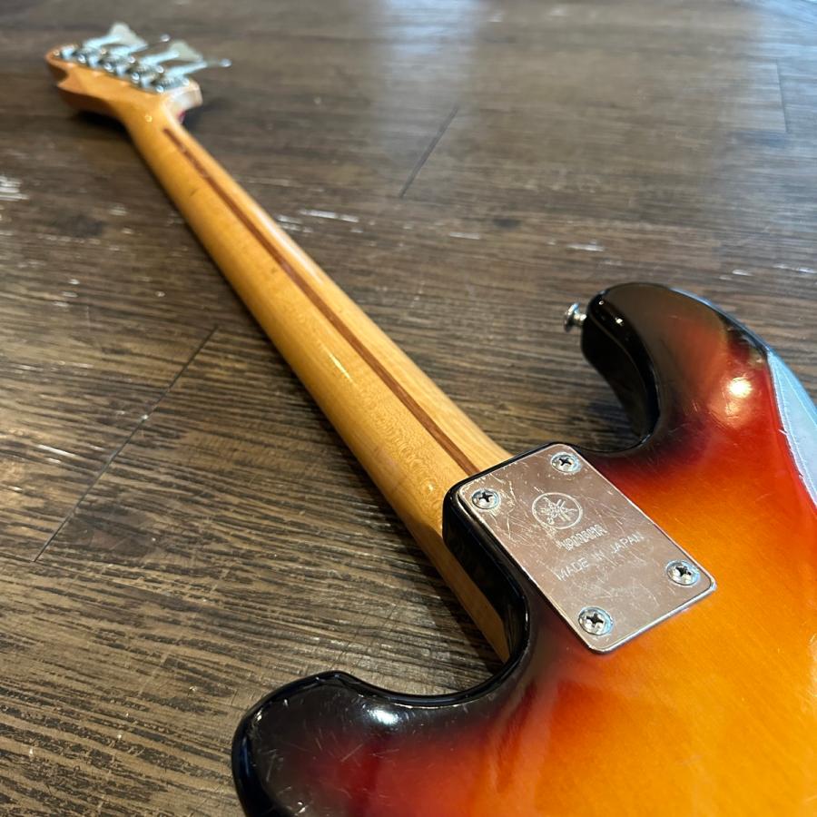 YAMAHA、ヤマハ、SB-600 エレキベース