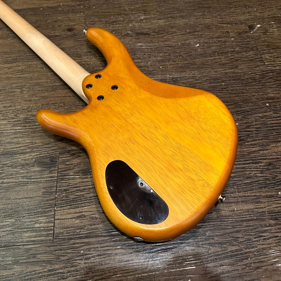 Cort エレキベース ACTION ナチュラル Cort Action Bass Plus Electric Bass | Music & Arts
