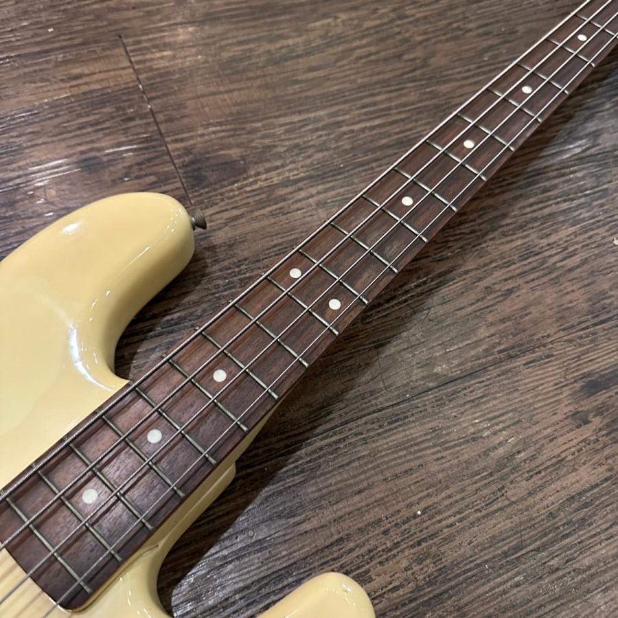 Fernandes PJR-45BL 80s 90sジャパン PJ エレキベース Fernandes PJR-45BL 1980s ジャパン PJ エレキベース - メルカリ