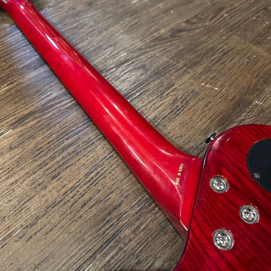 Aria Proll AriaProII PE-40 1997年製 Electric Guitar アリア Aria Proll AriaProII PE-40 1997年製 Electric Guitar アリア