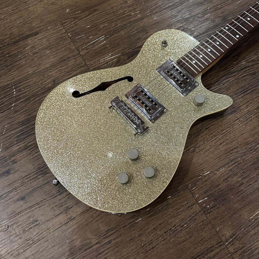 GRETSCH Gretsch Electromatic G2626 Silver Sparkle Electric