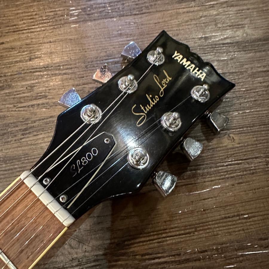 YAMAHA Yamaha SL800 1979~1980 Electric Guitar ヤマハ エレキギター