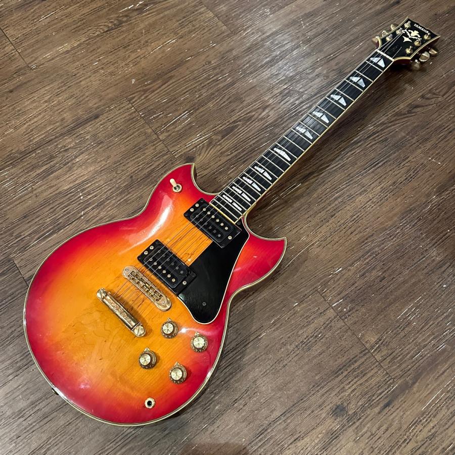 YAMAHA Yamaha SG2000 1981年製 Electric Guitar ヤマハ エレキ YAMAHA Yamaha SG2000 1981年製 Electric Guitar ヤマハ エレキ