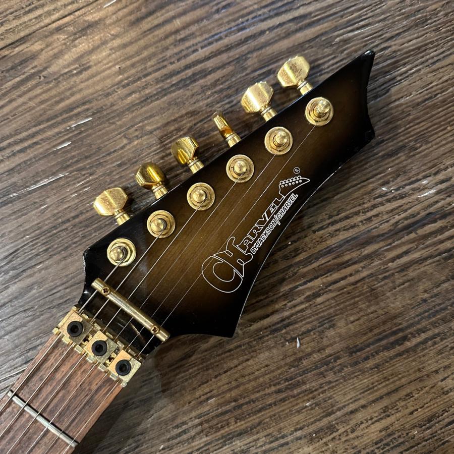 CHARVEL Charvel CDS-090 1990s Electric Guitar エレキギター CHARVEL Charvel CDS-090 1990s Electric Guitar エレキギター