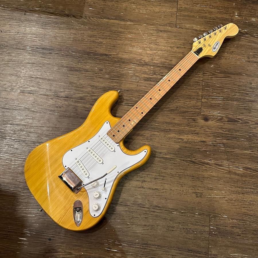 Alfatone 1970s ビザール Electric Guitar ストラトキャスター エレキ