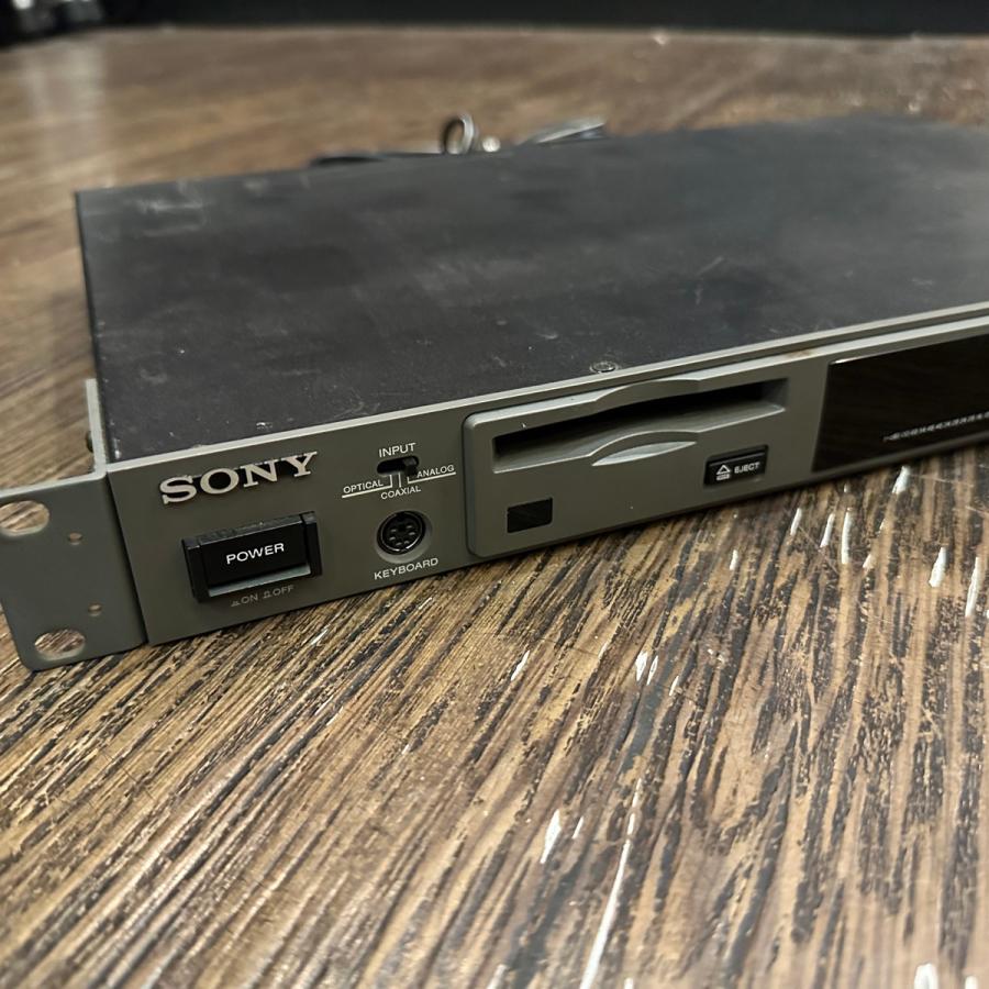 SONY（ソニー） Sony MDS-E10 MDプレーヤー -a746 : GrunSound Yahoo