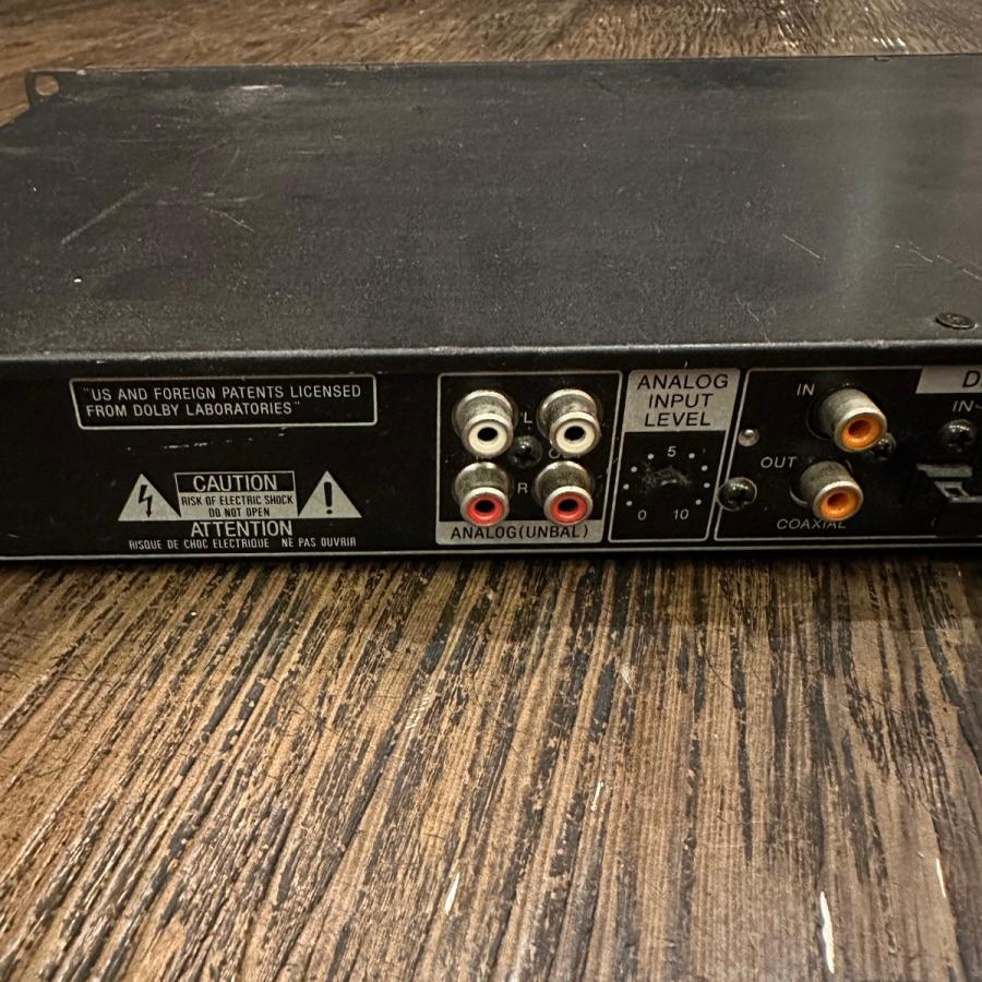 SONY（ソニー） Sony MDS-E10 MDプレーヤー -a746 : GrunSound Yahoo
