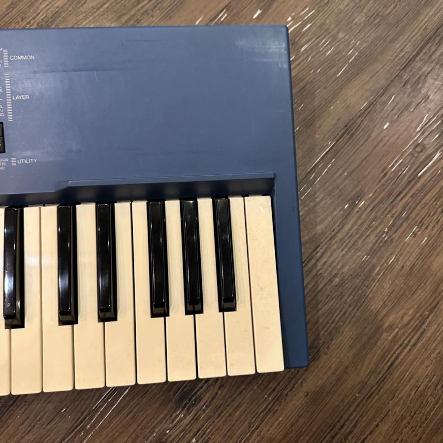 YAMAHA Yamaha CS1X Synthesizer ヤマハ シンセサイザー -a752