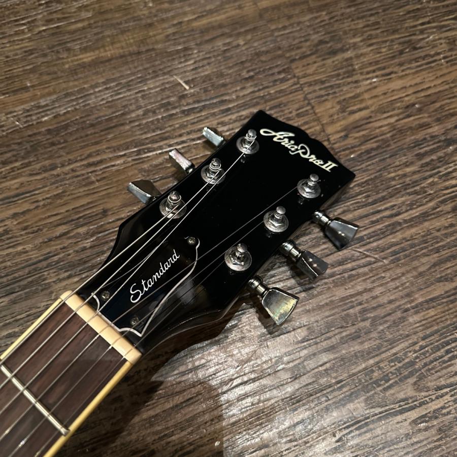 ARIA（アリア） Aria ProII LS-500 1970年代 Electric Guitar エレキ
