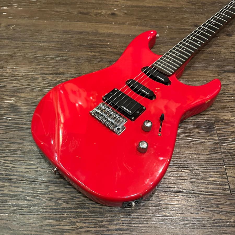 FERNANDES Fernandes THE FUNCTION Electric Guitar エレキ FERNANDES Fernandes THE FUNCTION Electric Guitar エレキ
