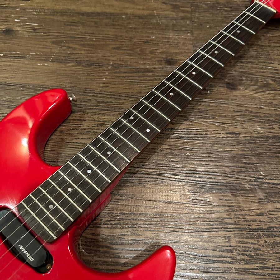 FERNANDES Fernandes THE FUNCTION Electric Guitar エレキ FERNANDES Fernandes THE FUNCTION Electric Guitar エレキ