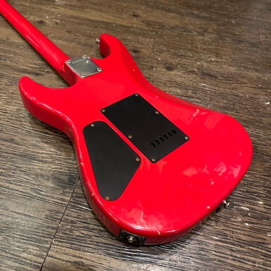 FERNANDES Fernandes THE FUNCTION Electric Guitar エレキ FERNANDES Fernandes THE FUNCTION Electric Guitar エレキ