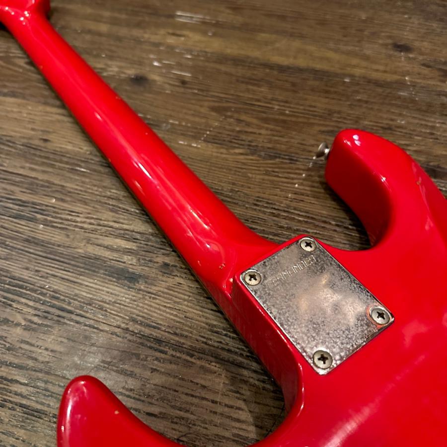 FERNANDES Fernandes THE FUNCTION Electric Guitar エレキ FERNANDES Fernandes THE FUNCTION Electric Guitar エレキ